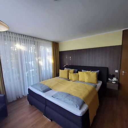 Hotel Bad Stebener Hof Luaran gambar