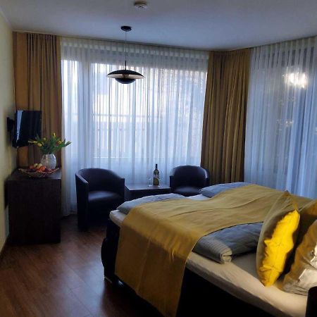 Hotel Bad Stebener Hof Luaran gambar