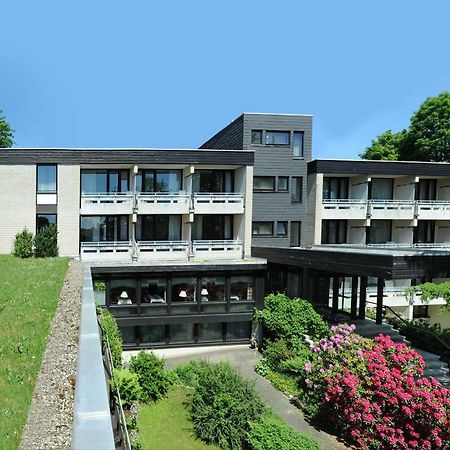 Hotel Bad Stebener Hof Luaran gambar