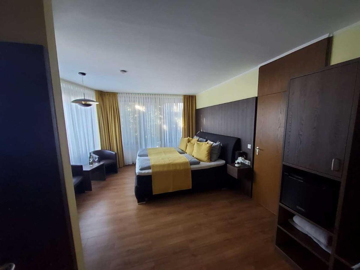 Hotel Bad Stebener Hof Luaran gambar