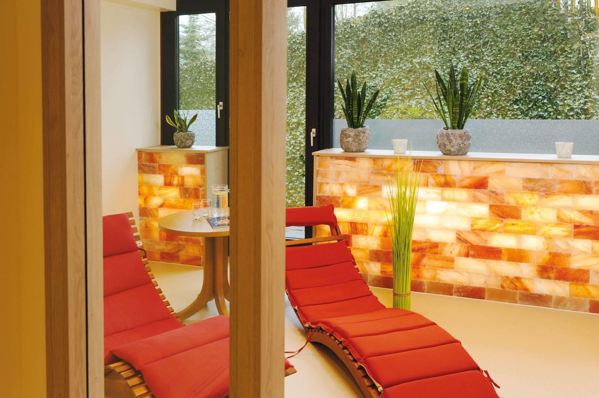 Hotel Bad Stebener Hof Luaran gambar